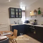 La Maison D'etienne Renovated In 2025! Center 4 Guests Dom wakacyjny