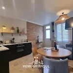 La Maison D'etienne Renovated In 2025! Center 4 Guests Dom wakacyjny *