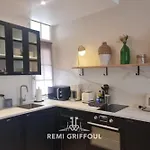 La Maison D'etienne Renovated In 2025! Center 4 Guests * Онфлер