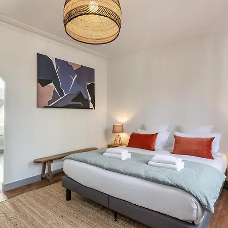Holiday home La Maison D'etienne Renovated In 2025! Center 4 Guests Honfleur