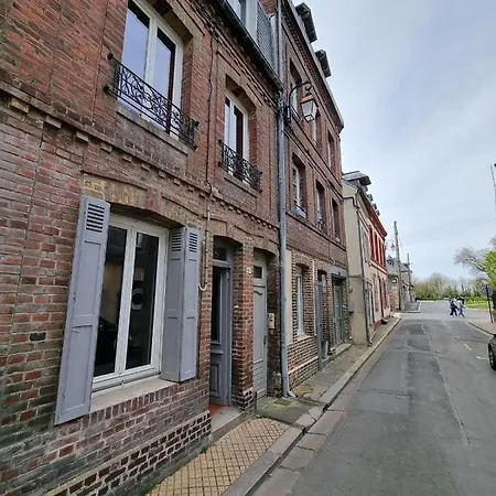 Holiday home La Maison D'etienne Renovated In 2025! Center 4 Guests