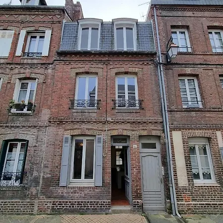 La Maison D'etienne Renovated In 2025! Center 4 Guests Holiday home