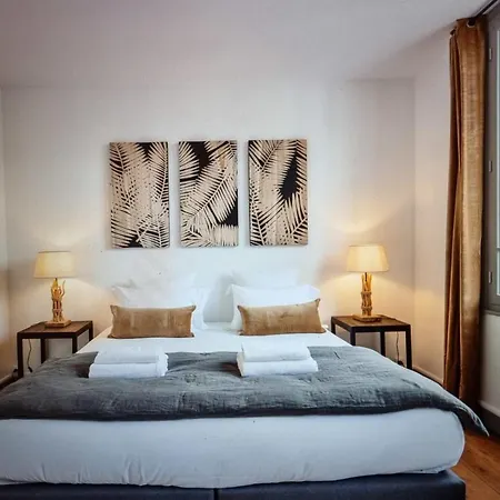 La Maison D'etienne Renovated In 2025! Center 4 Guests Honfleur
