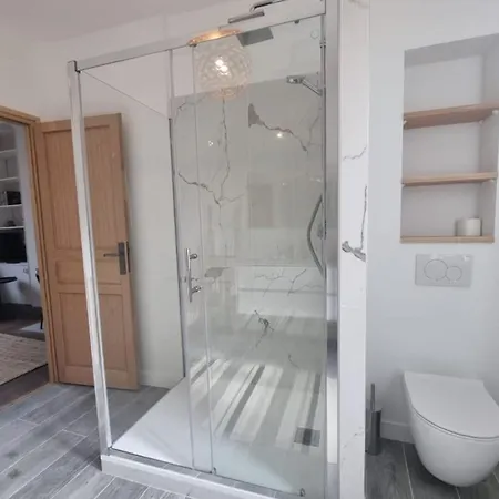 Holiday home La Maison D'etienne Renovated In 2025! Center 4 Guests *