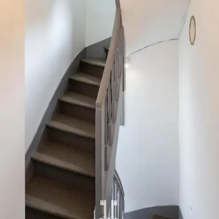 Σπίτι διακοπών La Maison D'etienne Renovated In 2025! Center 4 Guests