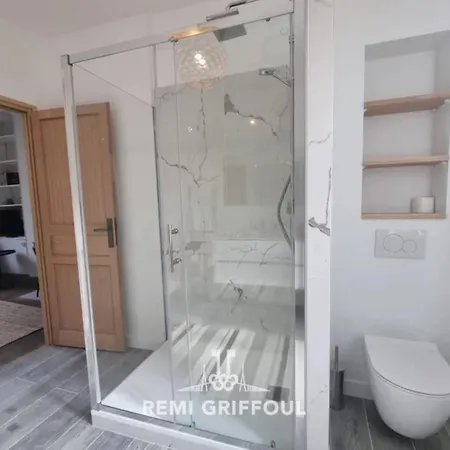 Σπίτι διακοπών La Maison D'etienne Renovated In 2025! Center 4 Guests *