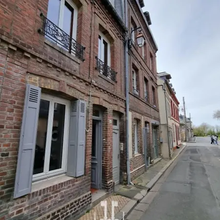 La Maison D'etienne Renovated In 2025! Center 4 Guests Σπίτι διακοπών Ονφλέρ