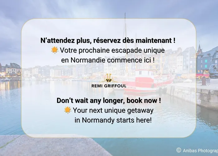 La Maison D'etienne - King Size Beds - Center - 4p *