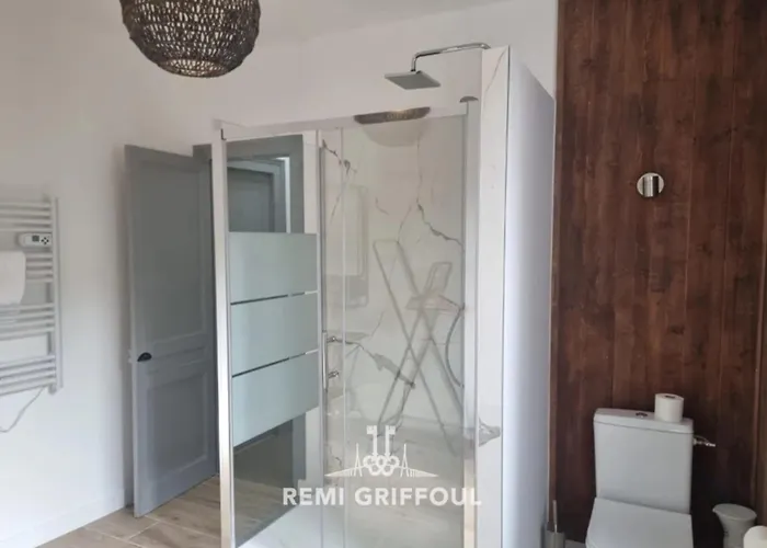 Hébergement de vacances La Maison D'etienne - King Size Beds - Center - 4p Honfleur