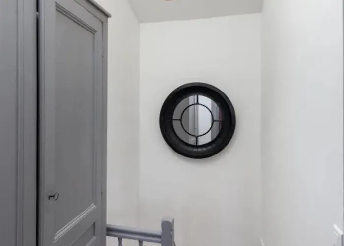 Hébergement de vacances La Maison D'etienne - King Size Beds - Center - 4p *