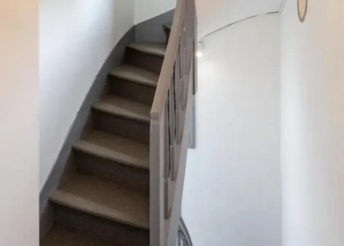 Hébergement de vacances La Maison D'etienne - King Size Beds - Center - 4p